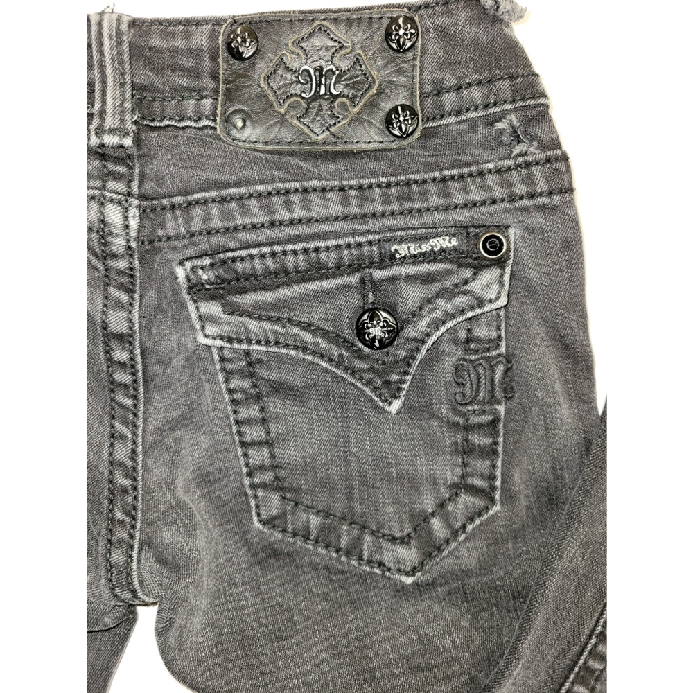 Miss Me Jeans Size 25